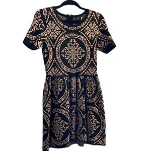 New Romeo & Juliet Couture‎ Sweater Dress Size Medium (M)